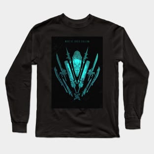 Noct's Weapon Long Sleeve T-Shirt